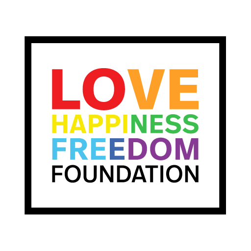 Love Hope Freedom Foundation